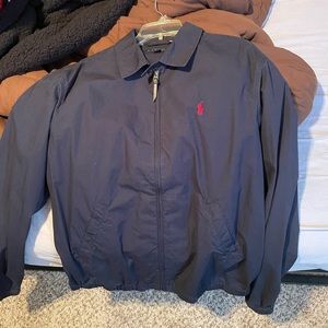Ralph Lauren Polo jacket men’s large